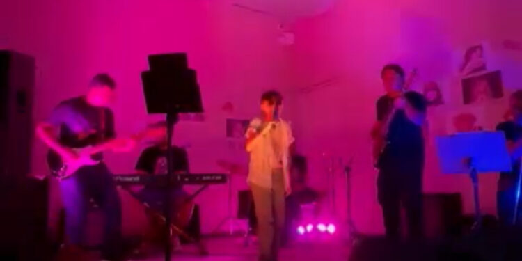 Espetáculo “Tributo a Rita Lee” é apresentado pela Emmel