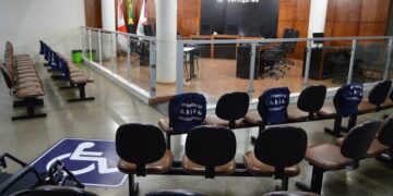 Reviravolta na eleição da Mesa Diretora da Câmara de Formiga: Cid retira chapa, Piruca registra novo grupo e Jaci entra com chapa incompleta