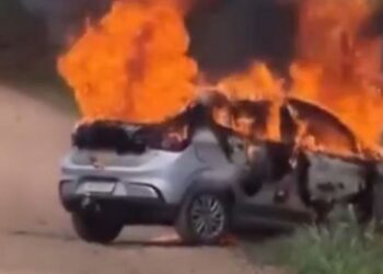 Detento é morto a tiros em frente à penitenciária ao voltar de trabalho externo em Pará de Minas