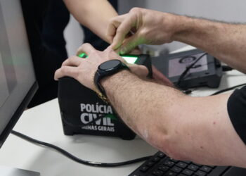 Minas Gerais já emitiu mais de 5 milhões novas carteiras de identidade nacional