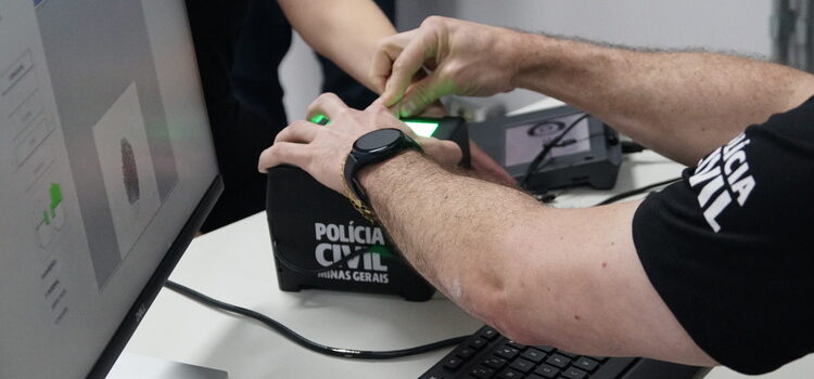 Minas Gerais já emitiu mais de 5 milhões novas carteiras de identidade nacional