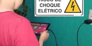 Férias escolares exigem atenção redobrada com segurança elétrica