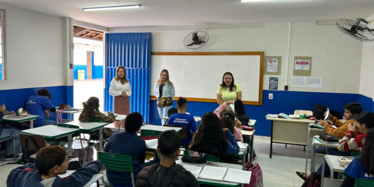 Educação de Minas divulga listagens definitivas dos processos seletivos para contratação temporária