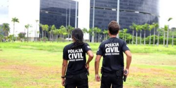 Governo de Minas nomeia 233 novos policiais civis e reforça efetivo em todo o estado