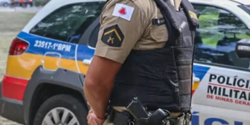 Polícia de Minas procura detentos que fugiram usando alvarás falsos
