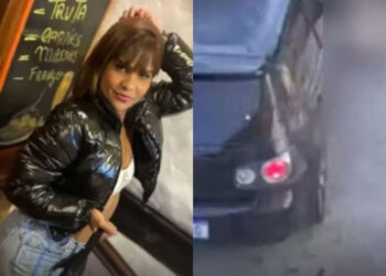 Morre mulher arrastada pelo ex na Marginal Tietê, após 25 dias internada