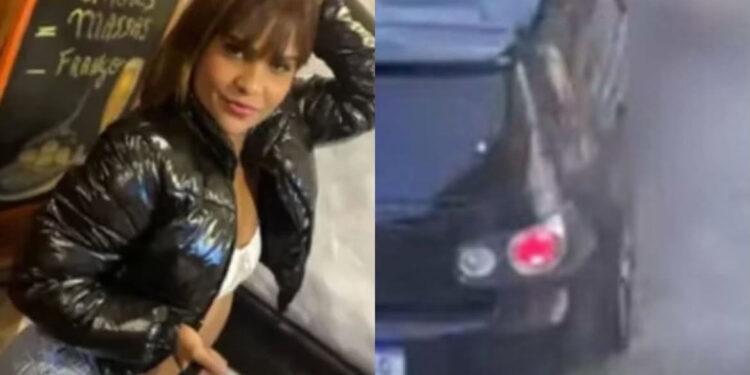 Morre mulher arrastada pelo ex na Marginal Tietê, após 25 dias internada