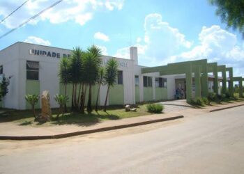 Autoridades apuram encontro de feto em vaso sanitário da UPA de Córrego Fundo