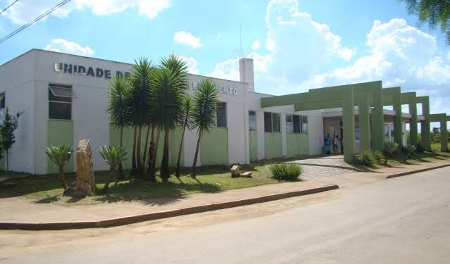 Autoridades apuram encontro de feto em vaso sanitário da UPA de Córrego Fundo