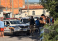 Suspeito é preso após homicídio a tiros no bairro Cidade Nova, em Formiga