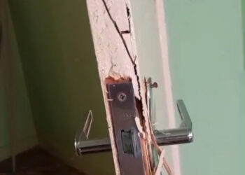 Depredação e furto em unidade de saúde da Serrinha geram prejuízos e interrompem atendimentos em Formiga