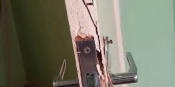 Depredação e furto em unidade de saúde da Serrinha geram prejuízos e interrompem atendimentos em Formiga