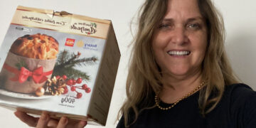 Campanha de Panetones: Rotary Club de Formiga transforma solidariedade em serviço