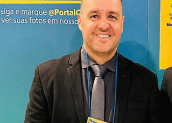 Vice-prefeito assume Prefeitura de Córrego Fundo temporariamente
