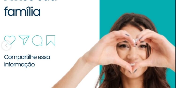 Doação de córnea pode devolver a visão e transformar vidas