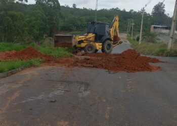SAAE detecta problema que deixou bairro Dom Couto sem água por cinco dias