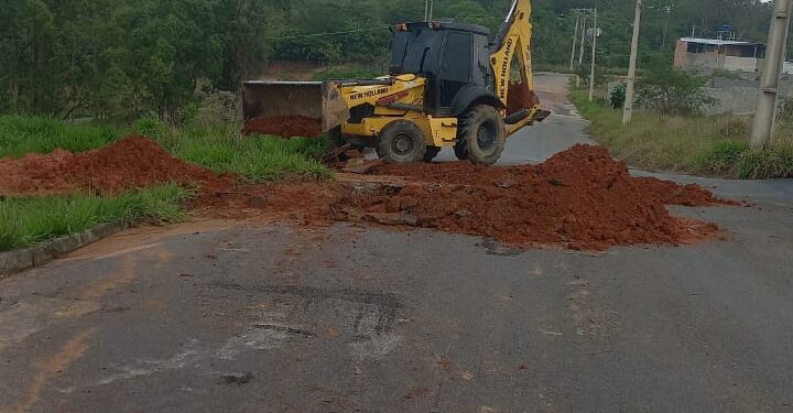SAAE detecta problema que deixou bairro Dom Couto sem água por cinco dias