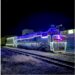 Trem Iluminado e novas atrações movimentam o Natal EnCanto & Luz em Formiga