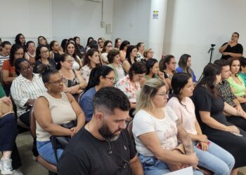Audiência pública sobre módulo 2 termina em consenso entre professores e Secretaria de Educação em Formiga