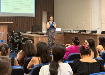 Câmara de Córrego Fundo inicia nova turma do curso de Assistente Administrativo
