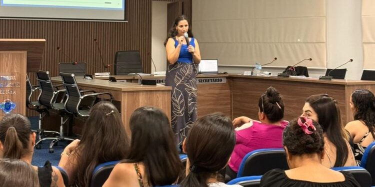 Câmara de Córrego Fundo inicia nova turma do curso de Assistente Administrativo
