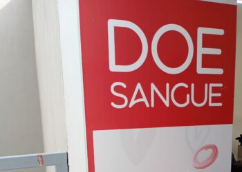 PACE de Formiga reforça pedido à população por doação de sangue