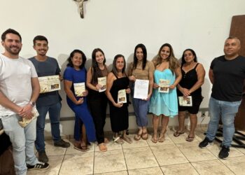 Patrimônio Cultural de Córrego Fundo realiza última reunião do ano