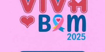 Carreata do Bem mobiliza solidariedade para um Natal mais justo em 2025