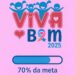Carreata do Bem mobiliza solidariedade para um Natal mais justo em 2025