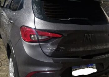 Polícia Militar prende homem por clonagem de veículo e tentativa de corrupção em Formiga