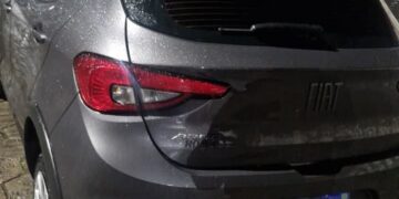 Polícia Militar prende homem por clonagem de veículo e tentativa de corrupção em Formiga