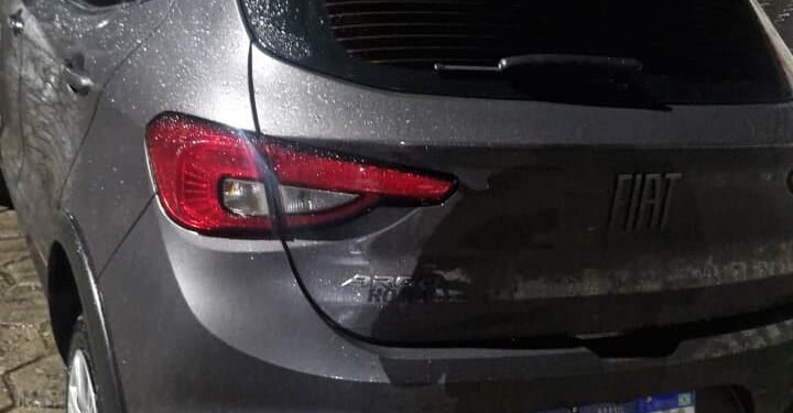 Polícia Militar prende homem por clonagem de veículo e tentativa de corrupção em Formiga