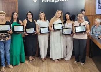 Câmara entrega Comenda “Amor Incondicional” pela primeira vez