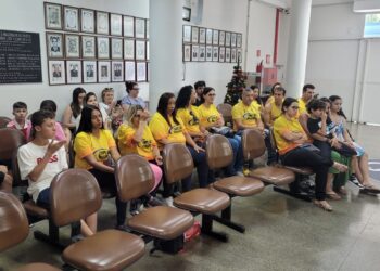 Câmara Municipal de Formiga reconhece a Associação de Corredores de Rua como entidade de utilidade pública