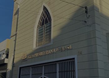 Igreja Presbiteriana celebra 100 anos de fundação e 68 anos de organização em Formiga