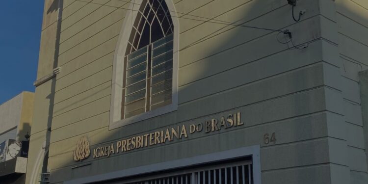Igreja Presbiteriana celebra 100 anos de fundação e 68 anos de organização em Formiga