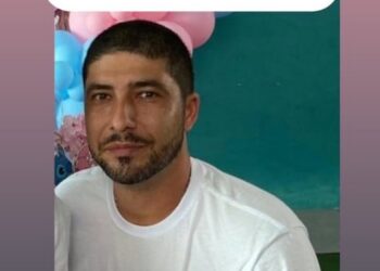 Homem está desaparecido desde domingo em Formiga; família pede ajuda da população