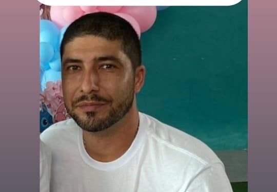 Família pede ajuda de motociclistas e ciclistas para encontrar homem desaparecido em Formiga