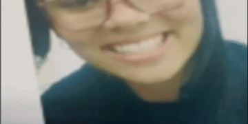 Menor que estava desaparecida desde 18 de dezembro é encontrada em Capitólio-MG