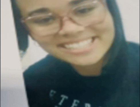 Menor que estava desaparecida desde 18 de dezembro é encontrada em Capitólio-MG