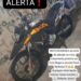 Casal é surpreendido por assaltantes e tem moto levada no bairro Vista Real em Formiga