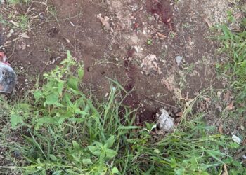 Suspeito é preso após homicídio a tiros no bairro Cidade Nova, em Formiga