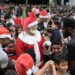 Instituto Tatame do Bem realiza 14ª edição do Natal do Bem e reúne mais de 400 alunos em celebração solidária