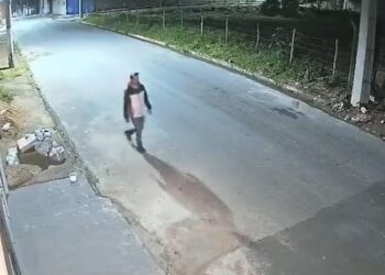 Polícia Militar recupera veículo furtado na madrugada dessa quarta-feira em Formiga e prende suspeito