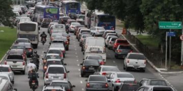 Carteira de motorista: novas regras passam a valer esta semana