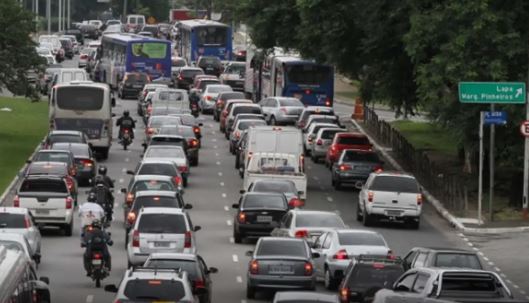 Carteira de motorista: novas regras passam a valer esta semana