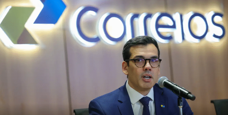 Correios prevê fechar mil agências e 15 mil demissões voluntárias