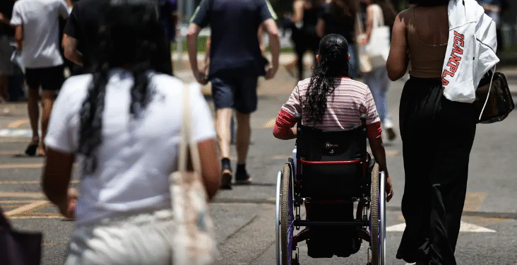 Reaplicação do Enem começa nesta terça-feira em todo o país