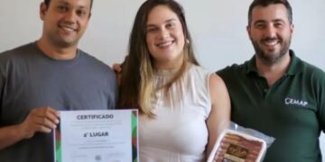 Produtores formiguenses se destacam em concursos regionais e nacionais