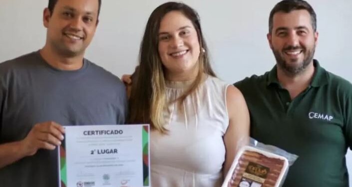 Produtores formiguenses se destacam em concursos regionais e nacionais